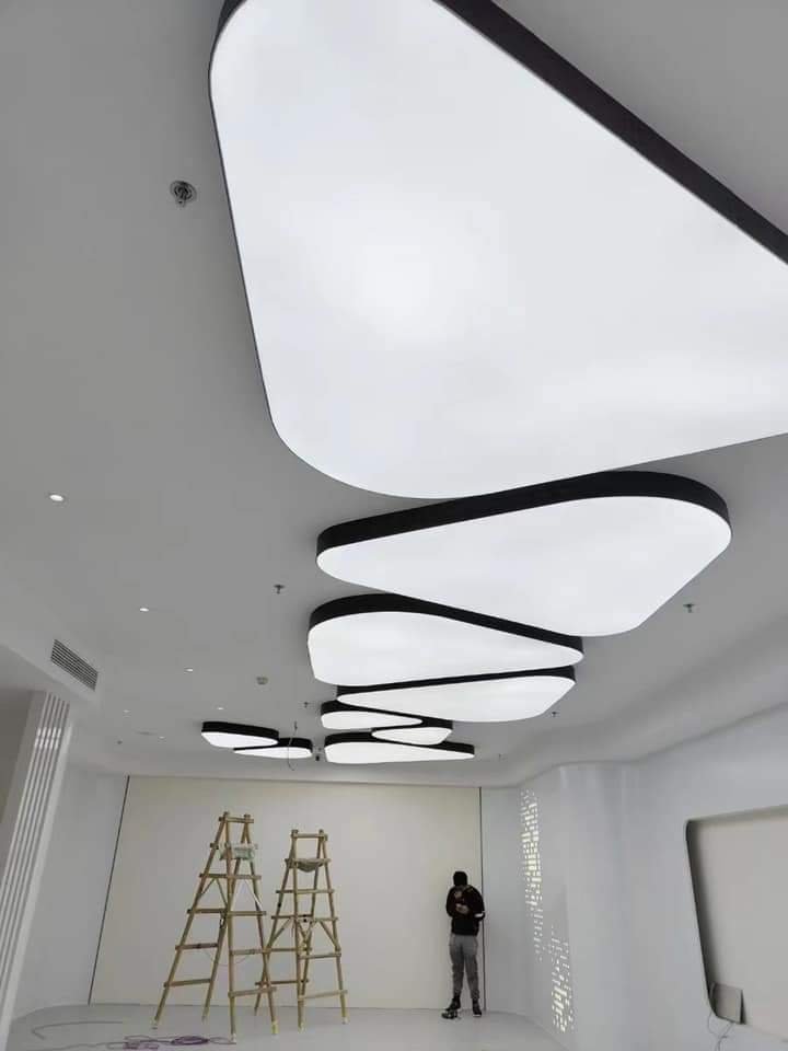 Translucent Shape Image